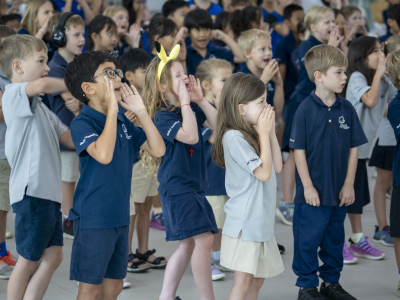 High School Computer Science & Technology Teacher photo